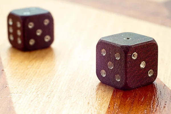 stock image Gaming dice