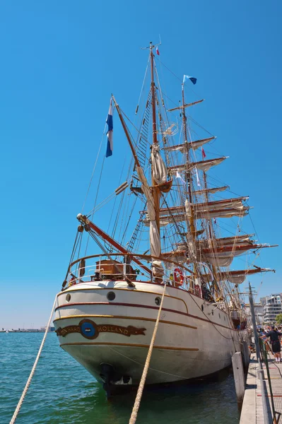 stock image Sail Boat