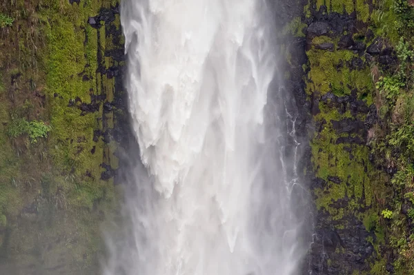 Akakafallen, Big Island, Hawaii — Stockfoto