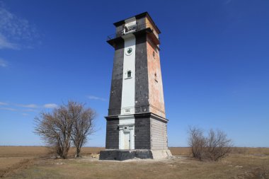 Antik hablovsky feneri, Haliç in1866 Haliç mykolayiv bölgesi, Ukrayna, inşa edilmiş