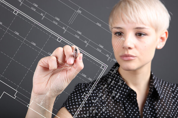 Background template07