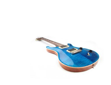 elektro gitar izole