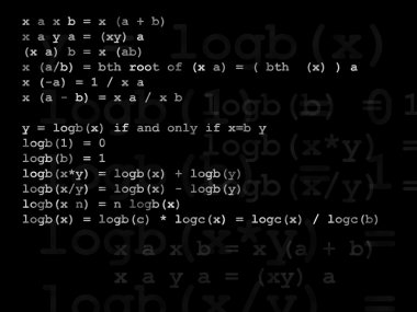 matematik formülü