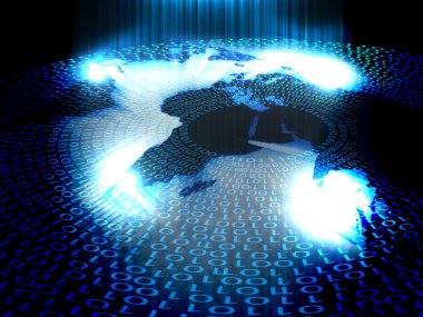 Dünya iş geçmişi