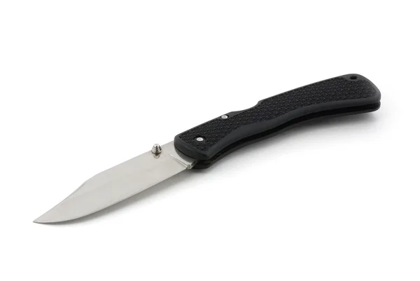 Sustalı bıçak — Stok fotoğraf