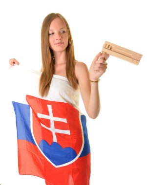 seksi Slovakça fan