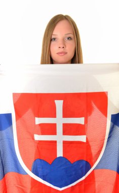 seksi Slovakça fan