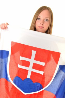 seksi Slovakça fan