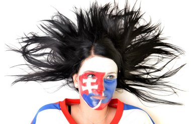 Slovakça fan