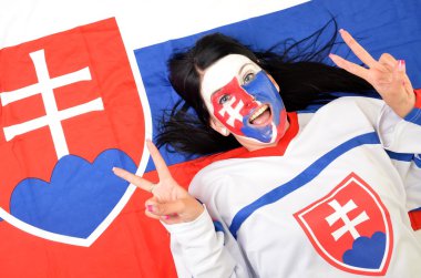 Slovakça fan