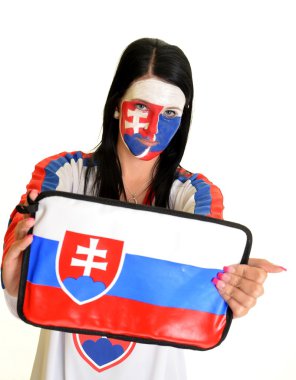 Slovakça fan