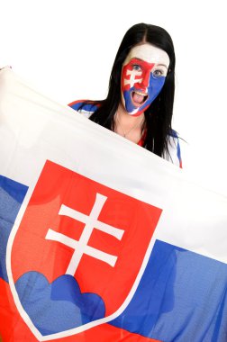 Slovakça fan