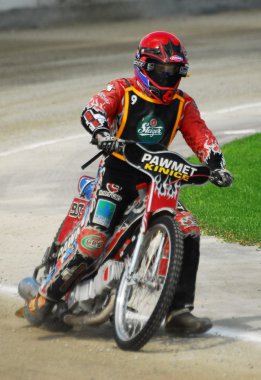 speedway parça speeaway binici