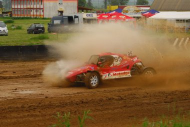 Autocross