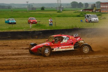 Autocross