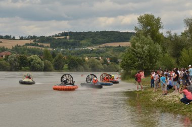 Hovercraft