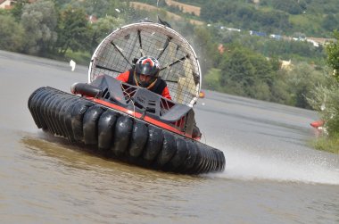 Hovercraft