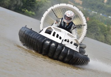 Hovercraft