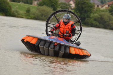 Hovercraft