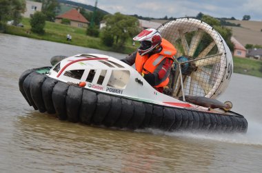 Hovercraft