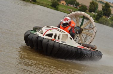 Hovercraft