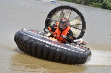 Hovercraft