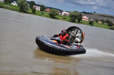 Hovercraft