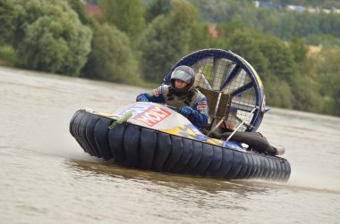 Hovercraft