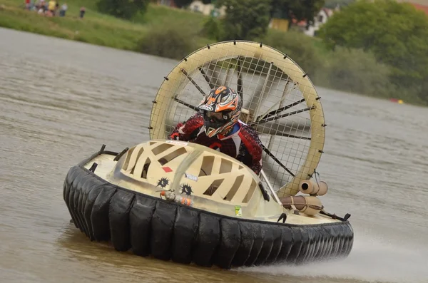 Hovercraft — Stock Photo, Image