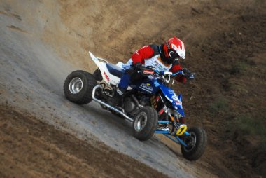 Motokros