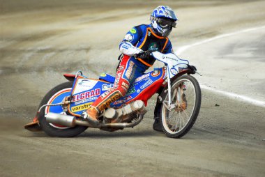 Speedway binici