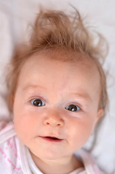 아기 펑크 — 스톡 사진