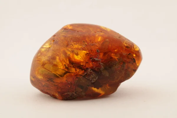 Deniz Baltık Amber — Stok fotoğraf