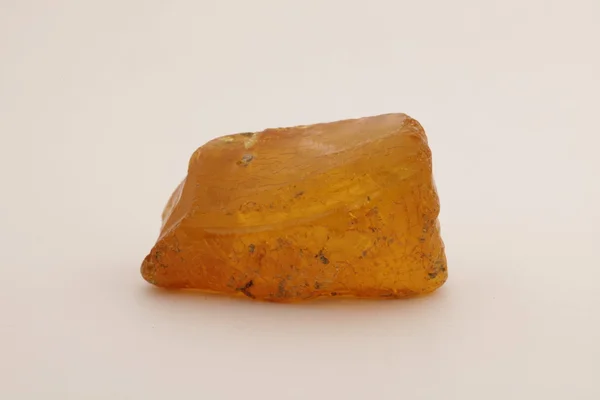 Amber of the Baltic sea — Stock Photo, Image