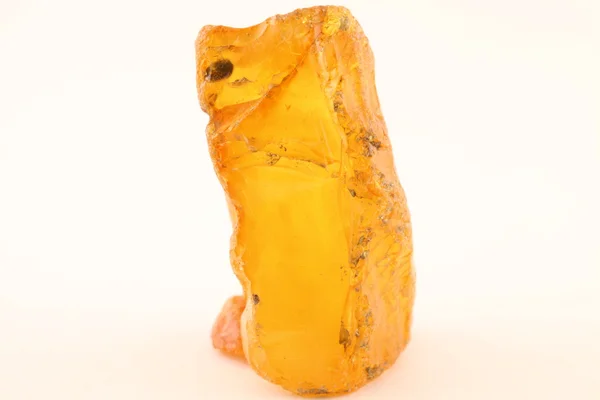 Nyers amber — Stock Fotó