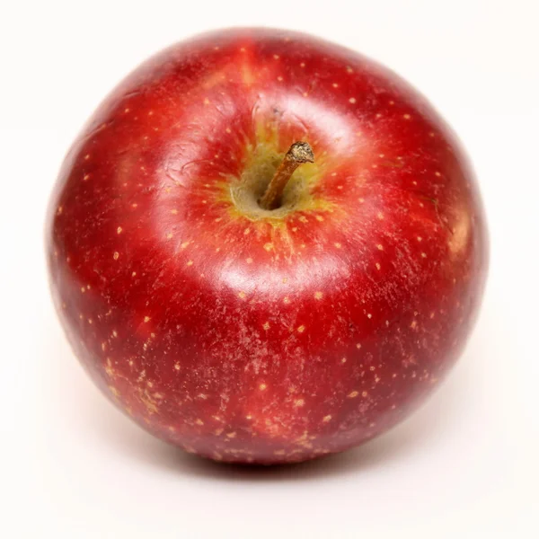 红苹果 — 图库照片