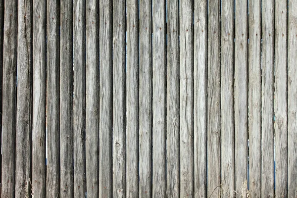 The old fence — Stock Photo, Image
