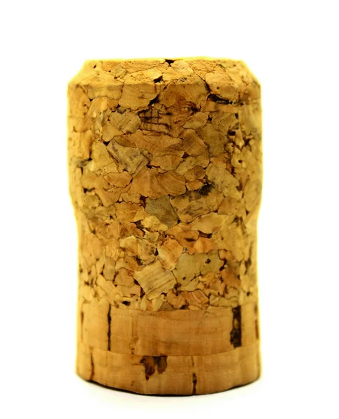 Wine corks closeup — Stock Photo, Image