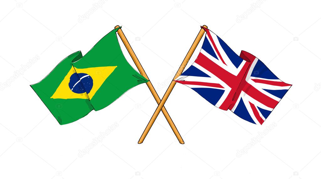 Brazil Alliance