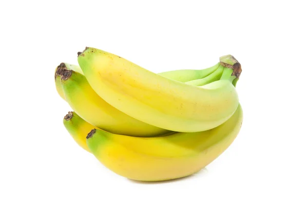 Νόστιμα μπανάνες — Φωτογραφία Αρχείου