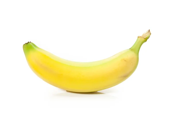 Finom banán — Stock Fotó