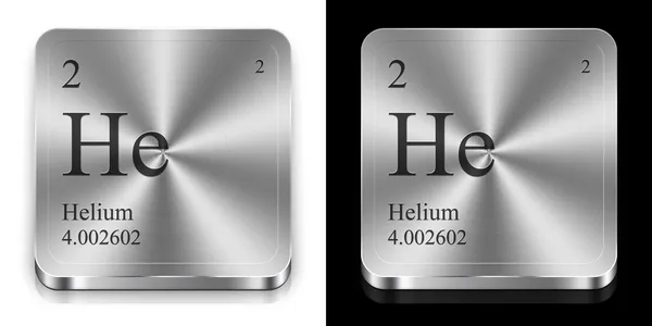 Helium — Stockfoto