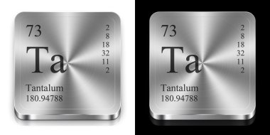 Tantalum clipart