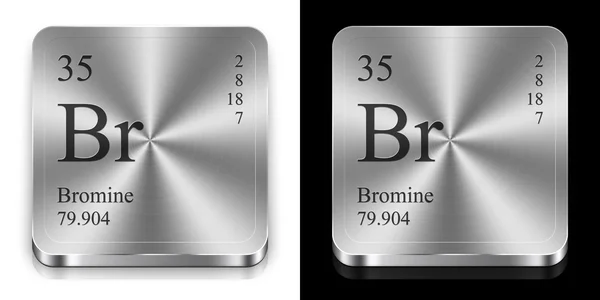 Bromo — Fotografia de Stock