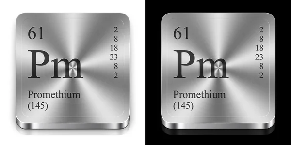 Promethium — Stockfoto