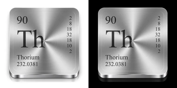 Thorium — Photo