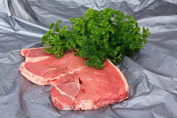 Fresh Meat — Stock Photo, Image