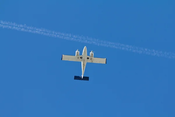 Lette luftfartøjer - Stock-foto