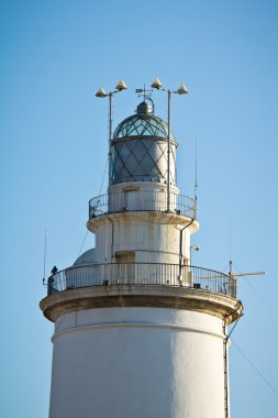 eski deniz feneri