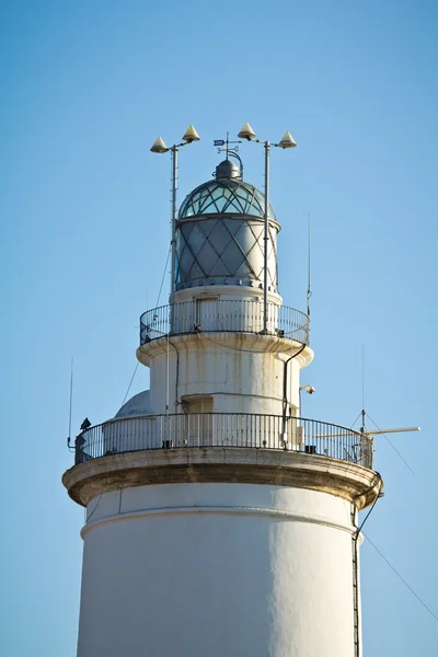 stock image Old Lighthouse